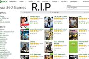 Xbox 360 Deals on XBOX.COM ranging from FREE to merely $1.89 and up