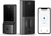 eufy C210 / C33 / S230 / E330 Smart Locks on sale - $99.99 - $299.99