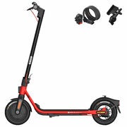 Segway Ninebot D38U Adult Electric Scooter with Segway Lock & Phone Holder [$499.99]