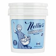 Nellie's Bulk Laundry Soda 1,100 loads, 16.5 kg (36.37 lb) - $99.99 ($35 off)