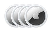 Apple AirTag 4 Pack - $98.99