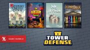 8-Game Tower Defense Bundle (PC Digital Download):