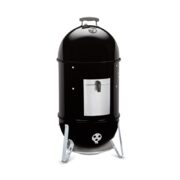 Weber Smokey Mountain Cooker 18" BBQ Smoker - $375