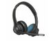 Damaged Box - JLab Go Work On Ear Wireless Headset - $19.96