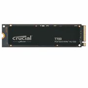 Crucial T700 4TB Gen5 NVMe M.2 SSD ($189.99)