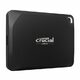 **hot** Crucial X10 Pro 1TB Portable SSD - Up to 2100MB/s Read, 2000MB/s Write for $72.99