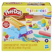 Play-Doh Fun Factory Starter Set - $4.97