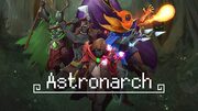 Astronarch - FREE (for Steam Unlimited account users, until Sept 15th 7PM EST)