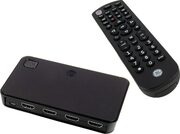 GE HDMI 4-Device Switch and Universal Remote @ $14.88