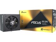 Seasonic FOCUS GX 750W 80+ Gold Power Supply - $114.99 + $7.99 = $122.98