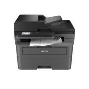 Brother MFC-L2820DW Monochrome Multifunction Laser Printer @ $233.99 (code)