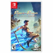 Prince of Persia The Lost Crown (Switch, PS5, Xbox) $29.99 (ATL)