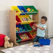 Kidcraft Toy Storage