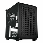 $89.99 Cooler Master QUBE 500 Flatpack PC Case