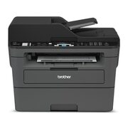 (Refurbished) Brother MFC-L2710DW Monochrome Multifunction Laser Printer @ $152.99 (code)