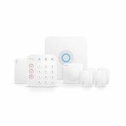 Ring Alarm 8-Piece Kit (2nd Gen) - $204.99 (40% off)