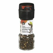 Club House Black Peppercorn Grinder 35g $1.64