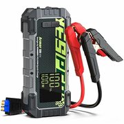 Yesper Armor 3000A Jump Starter With Preheating $89.99