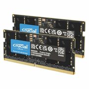 Crucial 24GB DDR5 SODIMM 5600MT/s - $63