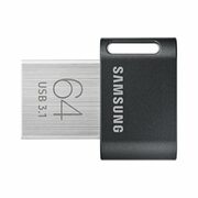 SAMSUNG FIT Plus USB 3.1 Flash Drive: 64Gb - $ 10.99, 128GB - $ 19.99 (ATL?)