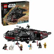 Lego Star Wars The Dark Falcon #75389 sale price of $169.99 ($50 off Costco price)