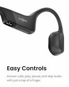 Shokz OpenRun bone conducting headphones $114.95 (best price) - all colors