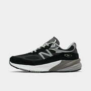 New Balance Women's MADE in USA 990v6 / Black $135 (retail $250) 45% off