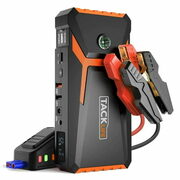 T8 800A Peak 18000mAh Car Jump Starter up to 7.0L Gas Power Bank Battery ($48.99+tax)