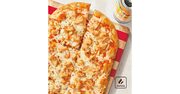 Flatbreads 2 for $12 exp November 17