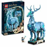 LEGO Harry Potter Expecto Patronum $57.98 (36% off)