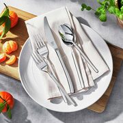 Costco - Zwilling Opus Stainless Steel Flatware Set, 65-piece ($89.99 online) ($79.99 in store)