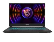 HOT - MSI Cyborg 15" Gaming Laptop - FHD, 144Hz, IPS, Intel i5-12450H, 16GB DDR5 RAM, 512GB SSD, RTX 3050 6GB - $599.15