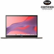 Open Box Asus Flip Ryzen 5 Chromebook - $349.99 ($400 off)