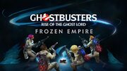 Ghostbusters: Rise of the Ghost Lord-VR game for $6.44CAD (after 84% promo code, before tax)