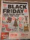 Canadian Tire (East) *Early* Black Friday Insert