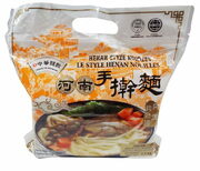 [BC & AB only] Henan/Shanxi/Lanzhou/Beijing style dried noodles 2kg - $4.97 (T&T Member-only price; was $7.69-$8.02)