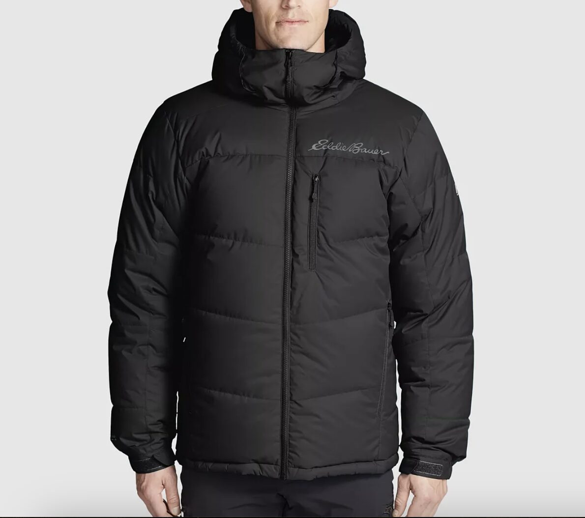 Peak xv down jacket best sale