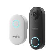 Reolink Wifi Doorbell - $104