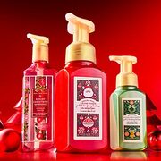 ENDS TODAY | Hand Soap $3.16ea | 3-wick Candles $11.16ea