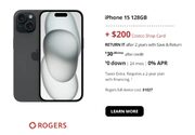 Cell Phone Deals - $100 / $200 Costco Shop Card