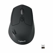 Logitech M720 Triathlon Mouse ($39.99)