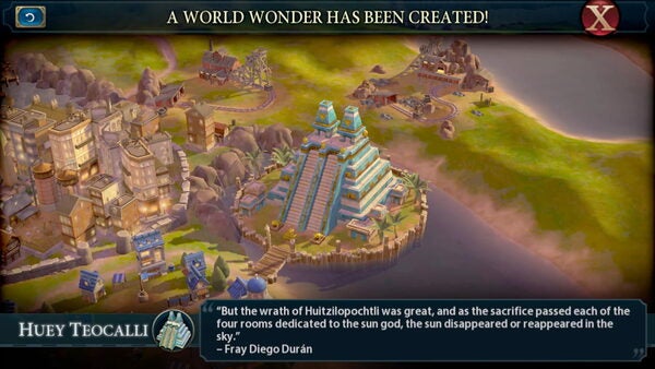 [Google Play] [Apple App Store] Civilization VI: NETFLIX (Platinum Ed ...
