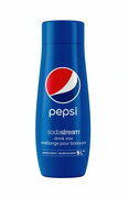 SodaStream Flavours 440 ml $4.98 - Pepsi/Diet Pepsi/Pepsi Zero/7Up/7Up Zero