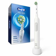 Oral-B Pro 1000 Electric Toothbrush, $49.88 - 15% off with coupon code