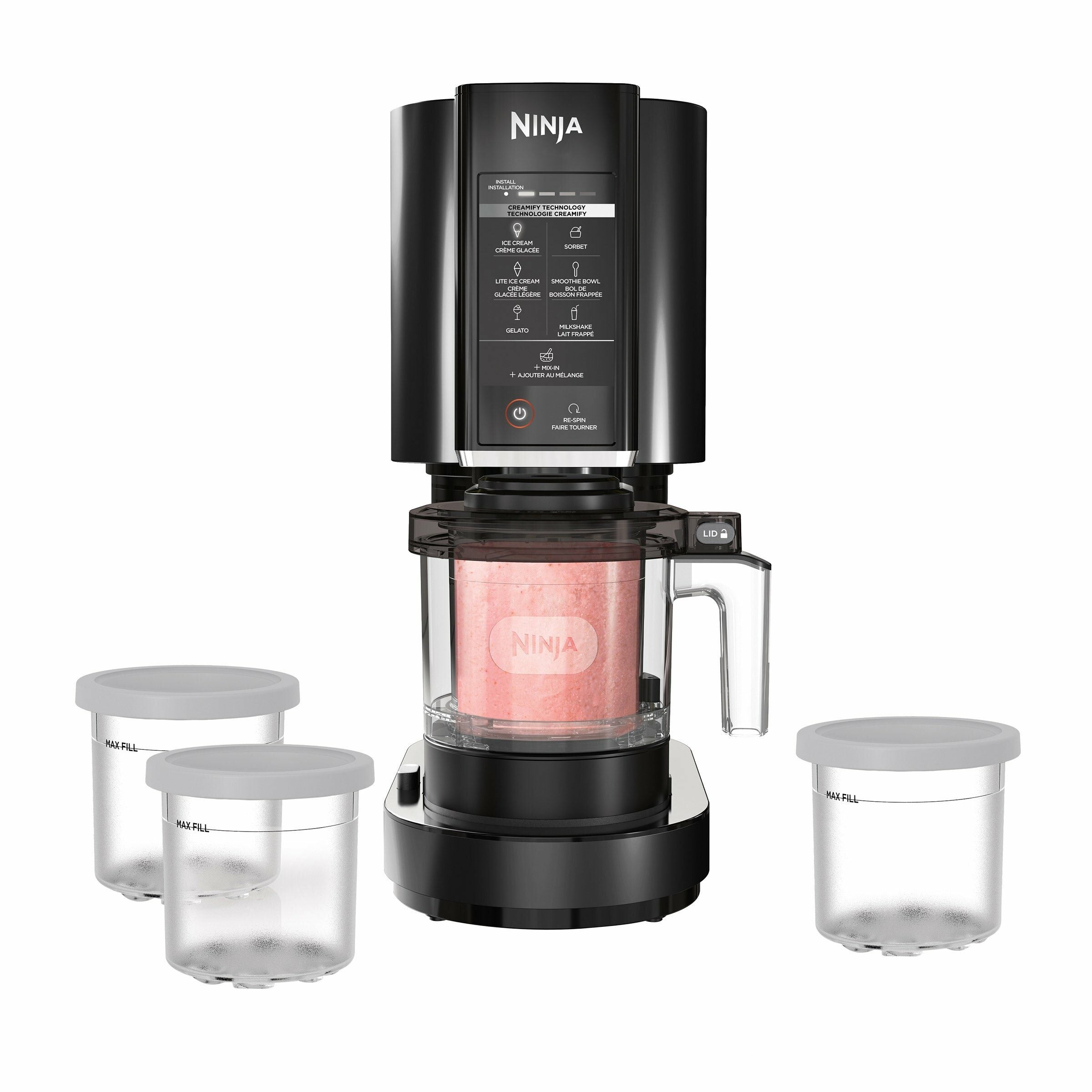 Costco Black Friday Ninja CREAMi ice cream maker 159.99 40 off RedFlagDeals Forums