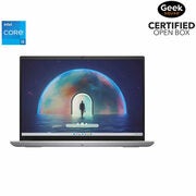 GS Open Box - Dell Inspiron 14" Laptop w/ i5-1335U, 16/512GB, Thunderbolt @ $499.97