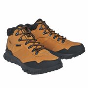 Timberland Men's Lincoln Peak Waterproof Mid Hiking Boot - $59.99 ()