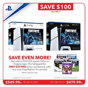 Gamestop Black Friday: Astro Bot / Stellar Blade / Silent Hill 2 64.99, PS5 479.99 Digital, Dragon Age Veilguard + more