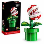 LEGO Super Mario Piranha Plant $59.99 (25% off)