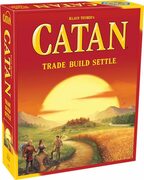 Catan Board Game - $37.97